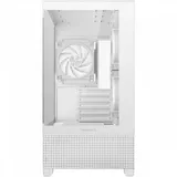 Корпус Deepcool CG380 3F белый без БП mATX 6x120mm 3x140mm 2xUSB3.0 audio bott PSU