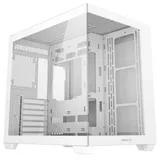 Компьютерный корпус, Deepcool, CG530 WH R-CG530-WHNDA0-G-1, ATX/Micro ATX/Mini-ITX, USB 3.0*2/2.0, Audio+Mic, Высота процессорного кулера до 160мм, Длина VGA до 410мм, 2*3.5"/2+1*2.5", Слот 7, Сталь