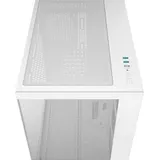 Компьютерный корпус, Deepcool, CG530 WH R-CG530-WHNDA0-G-1, ATX/Micro ATX/Mini-ITX, USB 3.0*2/2.0, Audio+Mic, Высота процессорного кулера до 160мм, Длина VGA до 410мм, 2*3.5"/2+1*2.5", Слот 7, Сталь