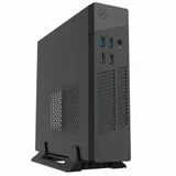Корпус для ПК FoxLine FL-102-AD120-DC