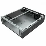 Корпус для ПК FoxLine FL-102-AD120-DC