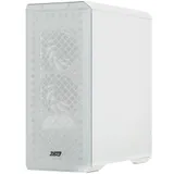 Компьютерный корпус, XPG, Defender DEFENDER-WHCWW, ATX/Mini-ITX/CEB/EEB/E-ATX/microATX, 2*USB 3.0, HD-Audio+Mic, Midi-Tower, XPG VENTO 120, Высота процессорного кулера до 170мм, длина VGA до 400мм,