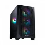 Корпус XPG Lander 300 без БП Black (LANDER300MAA-BKCWW)