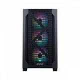 Корпус XPG Lander 300 без БП Black (LANDER300MAA-BKCWW)