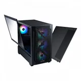 Корпус XPG Lander 300 без БП Black (LANDER300MAA-BKCWW)