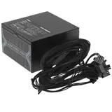 Блок питания MSI 650W, MAG A650BN, Non Modular, ATX, 80+ BRONZE, КПД >85%, Fan 120mm, Черный