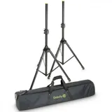 Комплект стоек для акустических систем Gravity SS 5212 B SET 1