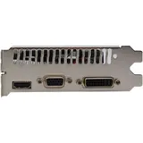 Видеокарта Afox PCI-E 2.0 AF730-2048D5H5-V2 NVIDIA GeForce GT 730 2Gb 128bit GDDR5 700/3200 DVIx1 HDMIx1 CRTx1 HDCP Ret