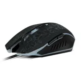 SVEN GS-4300 Набор игровые клавиатура, мышь, гарнитура и коврик (USB, мембранная, 104 клавиши, оптическая, 8 кнопок, 3200 dpi)
