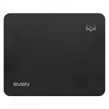 SVEN GS-4300 Набор игровые клавиатура, мышь, гарнитура и коврик (USB, мембранная, 104 клавиши, оптическая, 8 кнопок, 3200 dpi)