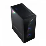 Корпус XPG Lander 500 без БП Black (LANDER500MTA-BKCWW)