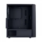 Корпус XPG Lander 500 без БП Black (LANDER500MTA-BKCWW)