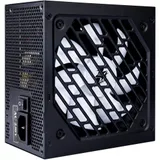 БП ATX 700W 1Stplayer PS-700FK, 20+4/20+4+8/24+4/24+8/24+4+8/24+8+8, 12cm, 2x6+2p PCI-E