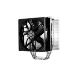 Вентилятор для CPU CoolerMaster Hyper H412S Intel&AMD 3-pin 1300RPM 22.5dBA(Max) LGA1151/1150/1155/2066/2011-v3/2011/AM3+/AM2+ RR-H412-13FK-R1