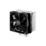 Вентилятор для CPU CoolerMaster Hyper H412S Intel&AMD 3-pin 1300RPM 22.5dBA(Max) LGA1151/1150/1155/2066/2011-v3/2011/AM3+/AM2+ RR-H412-13FK-R1