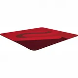 Коврик для компьютерной мыши, ZOWIE, G-SR-SE-ZC05, 9H.N4XFQ.A61, 470x390x3,5 мм (S), Резиновая основа, Поверхность нетканый материал, Красный