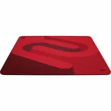 Коврик для компьютерной мыши, ZOWIE, G-SR-SE-ZC05, 9H.N4XFQ.A61, 470x390x3,5 мм (S), Резиновая основа, Поверхность нетканый материал, Красный