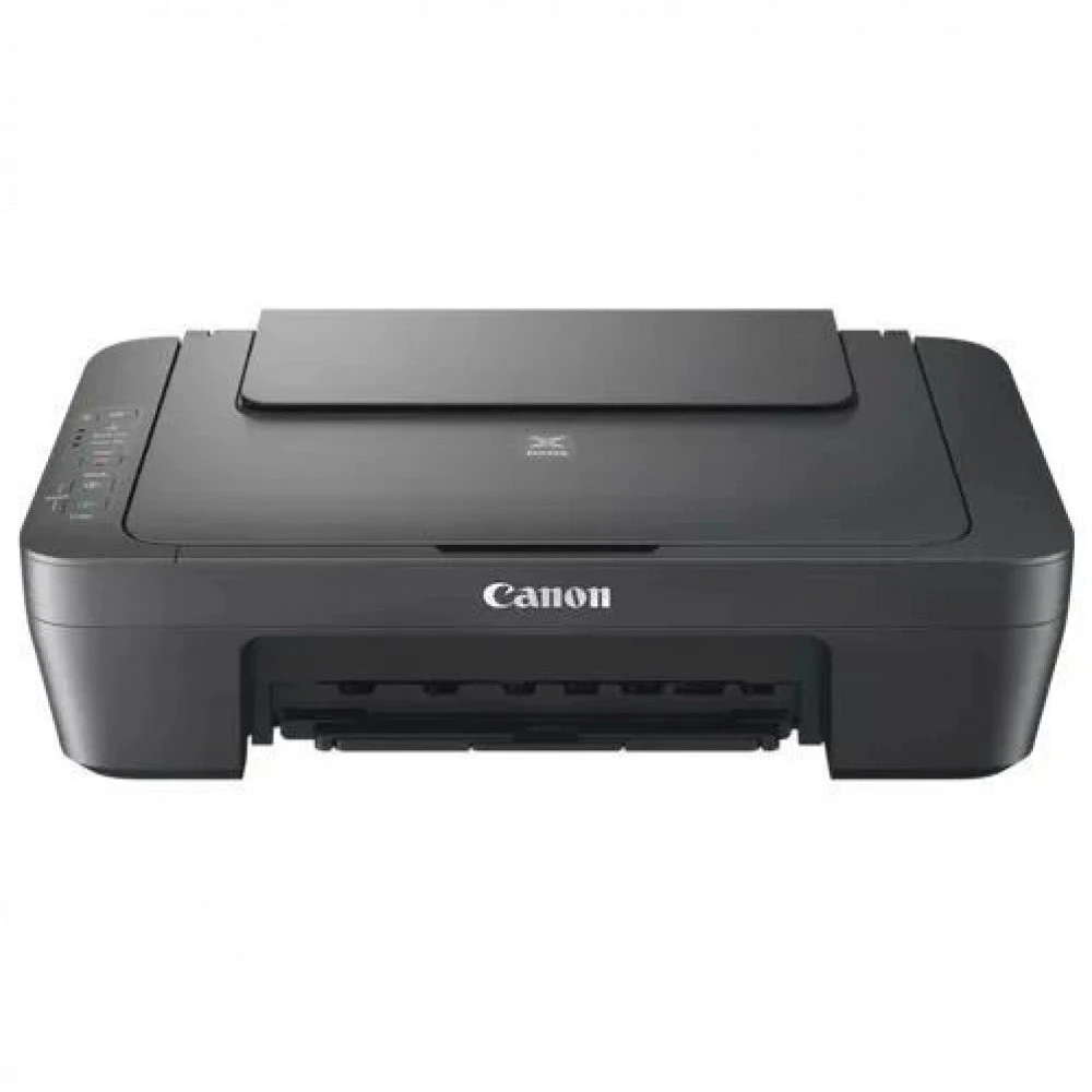 МФУ струйный Canon Pixma MG2541S (0727C071/0727C067) A4 черный