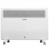 Обогреватель Timberk T-EC1000-X2M, 1000Вт, 13 кв. метров, конвекторный, White