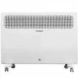 Обогреватель Timberk T-EC1000-S2M, 1000Вт, 13 кв. метров, конвекторный, White