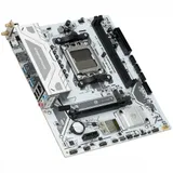 Материнская плата MaxSun Challenger B650M WIFI ICE, AM5, 2xDDR5, PCIe4.0, HDMI+VGA, M.2, mATX