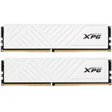 Комплект модулей памяти, ADATA, XPG GAMMIX D35, AX4U32008G16A-DTWHD35, DDR4, 16GB (Kit 2x8GB)