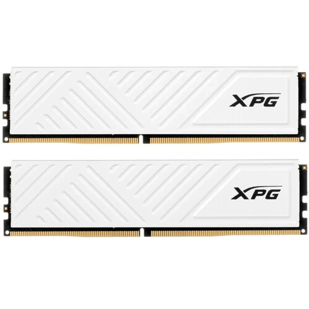 Комплект модулей памяти, ADATA, XPG GAMMIX D35, AX4U32008G16A-DTWHD35, DDR4, 16GB (Kit 2x8GB)