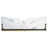 Оперативная память DDR4 8GB 3200MHz Netac NTSWD4P32SP-08W Shadow II RTL Gaming PC4-25600 CL16 DIMM 288-pin 1.35В Intel с радиатором Ret [NTSWD4P32SP-08W]
