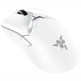 Мышь Razer Viper V2 Pro белый оптическая (30000dpi) беспроводная USB (4but)