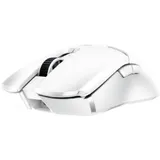 Мышь Razer Viper V2 Pro белый оптическая (30000dpi) беспроводная USB (4but)