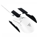 Мышь Razer Viper V2 Pro белый оптическая (30000dpi) беспроводная USB (4but)