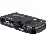 Видеокарта MSI PCI-E 5.0 RTX 5060 TI 16G SHADOW 2X PLUS NVIDIA GeForce RTX 5060TI 16Gb 128bit GDDR7 2572/28000 HDMIx1 DPx3 HDCP Ret