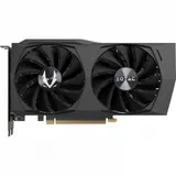 Видеокарта Zotac PCI-E 4.0 RTX 3050 ECO NVIDIA GeForce RTX 3050 8Gb 128bit GDDR6 1777/14000 HDMIx1 DPx3 HDCP Ret