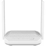 Keenetic Challenger (KN-3910) Мультигигабитный интернет-центр с Mesh Wi-Fi 6 AX3000, 2 портами 2.5 Gigabit Ethernet и переключателем режима роутер/ретранслятор