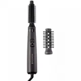 Фен-щетка, Remington, AS7100, Мощность 400W, Диаметр щётки 25мм, Материал покрытия керамика и пластик, Черный