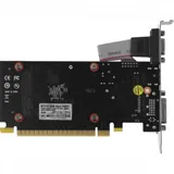 Видеокарта Biostar PCI-E GT710-2GB D3 LP NVIDIA GeForce GT 710 2Gb 64bit DDR3 954/1333 DVIx1 HDMIx1 CRTx1 HDCP Ret low profile [VN7103THX6]