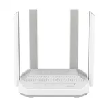 Маршрутизатор/ Keenetic Sprinter Гигабитный интернет-центр с Mesh Wi-Fi 6 AX3000, 4-портовым Smart-коммутатором и переключателем режима роутер/ретранслятор