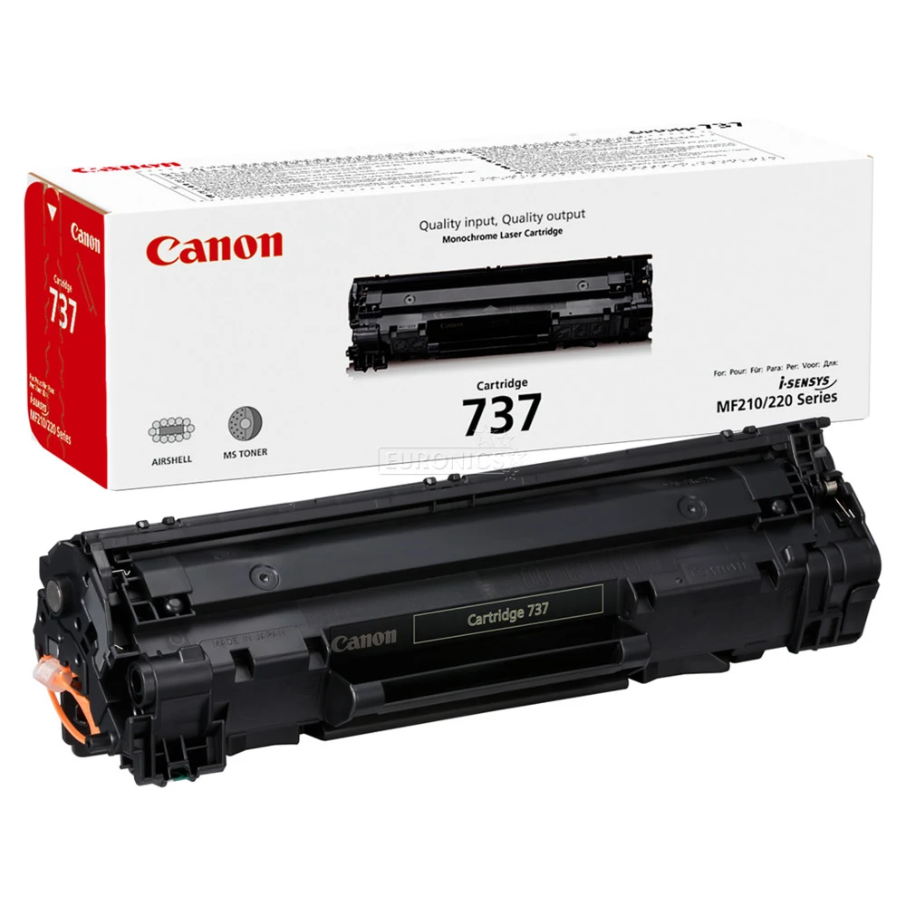 Код производителя 9435B002 Совместимость Canon i-SENSYS MF211, i-SENSYS MF212w, i-SENSYS MF216n, i-SENSYS MF217w, i-SENSYS MF226dn, i-SENSYS MF229dw Тип Картриджи Ресурс (при 5% заполненности листа)