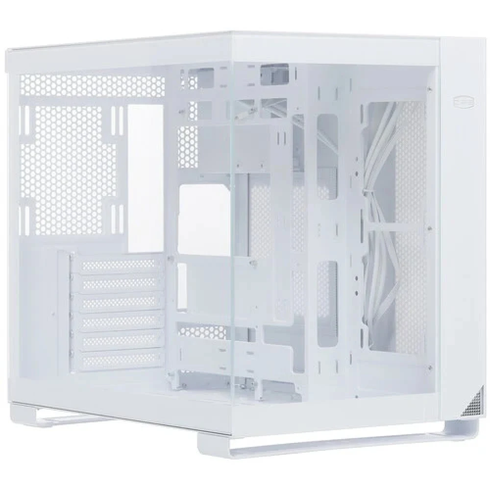 Корпус PCCooler C3T500 WH ATX/MATX/ITX USB3.1 Gen 2 Type-C, USB3.0, USB2.0 White