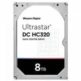 Жесткий диск SAS 8TB 7200RPM 12GB/S 256MB DC HC320 HUS728T8TAL5204_0B36400 WESTERN DIGITAL