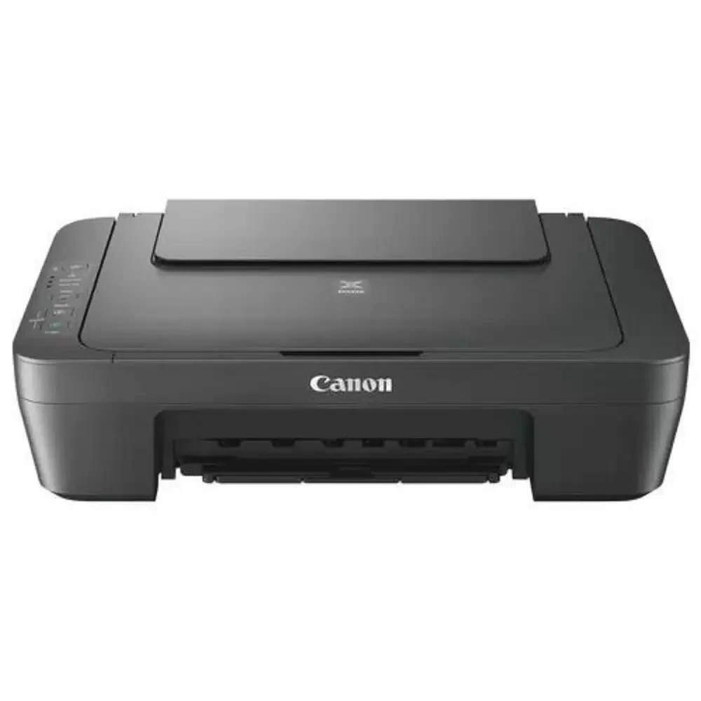 ЦВ МФУ струйное Canon PIXMA MG2541s (А4, 4800x600 dpi, 8 стр/мин(чб)/4 стр/мин(цв), скан. до 21 стр/мин., 1200х600 dpi (скан.), USB)