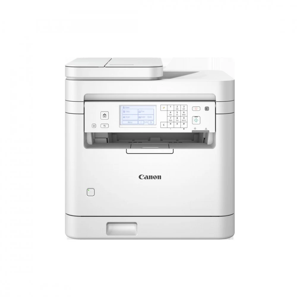 Монохромное лазерное МФУ, Canon, i-SENSYS MF287DW, 6354C009AA, Лазерное, A4, 33 стр./мин. (А4), Подача 285 листов, Односторонний автоподатчик документов, до 20 изобр./мин., Шестистрочный сенсорный Ж
