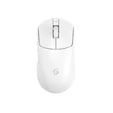 Мышь A4Tech Bloody SG5, White, Wireless, Gaming, Optical, 30000dpi, USB