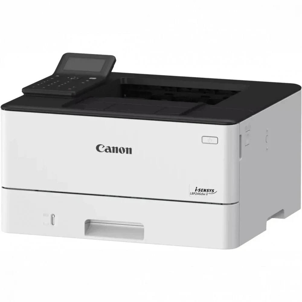 Принтер Canon/I-SENSYS LBP246DW II/A4/40 ppm/1200x1200 dpi 7187C006
