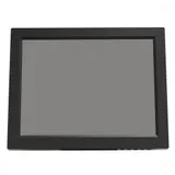 POS-монитор CT-12M VGA без подставки Установка: крепление VESA Диагональ: 12.1 Разрешение экрана: 1024x768 Количество цветов: 16.2мИнтерфейсы: VGA Цвет: чёрный