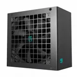Блок питания, GamerStorm, PF600X R-PF600X-HD0B-WGEU, 600W, ATX, Bronze, 20+4 pin, 2*4+4pin, 6*Sata, 2*Molex, 2*PCI-E 6+2 pin, Вентилятор 12 см, Кабель питания, Чёрный