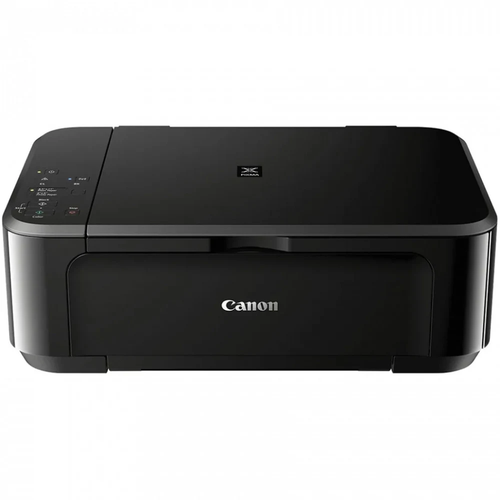 МФУ Canon PIXMA MG3640S, A4, print 4800x1200dpi, 9.9/5.7 ppm, scan 1200x2400dpi, USB 2.0, Wi-Fi