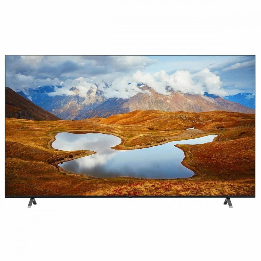 Телевизор LG 43UR801C