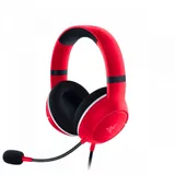 Гарнитура, Razer, Kaira X for Xbox, RZ04-03970500-R3M1, Игровая гарнитура, Микрофон поворотный гибкий, Динамики 50 мм, Излучатели Razer™ TriForce диаметром 50 мм для высочайшего качества звука, Диап