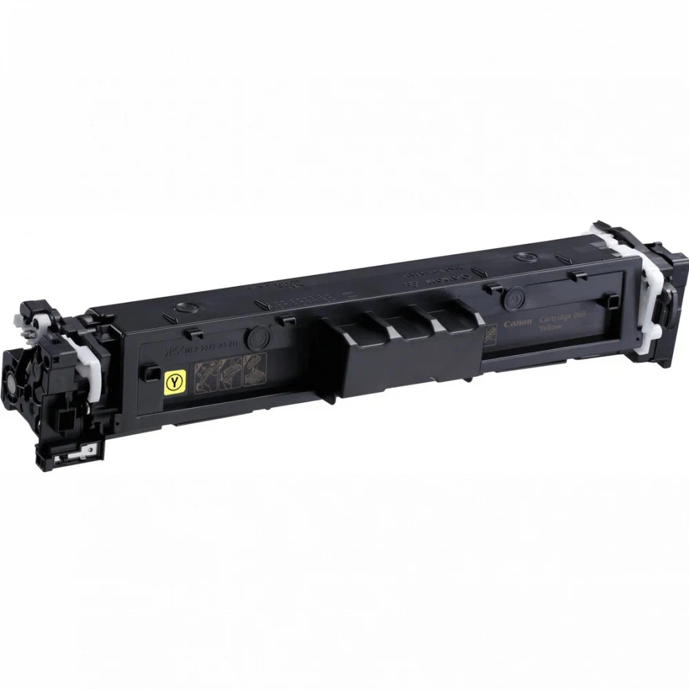 Canon Cartridge 069HY / 5095C002 Картридж желтый для Canon LBP673, MF752/754 (5 500стр.)